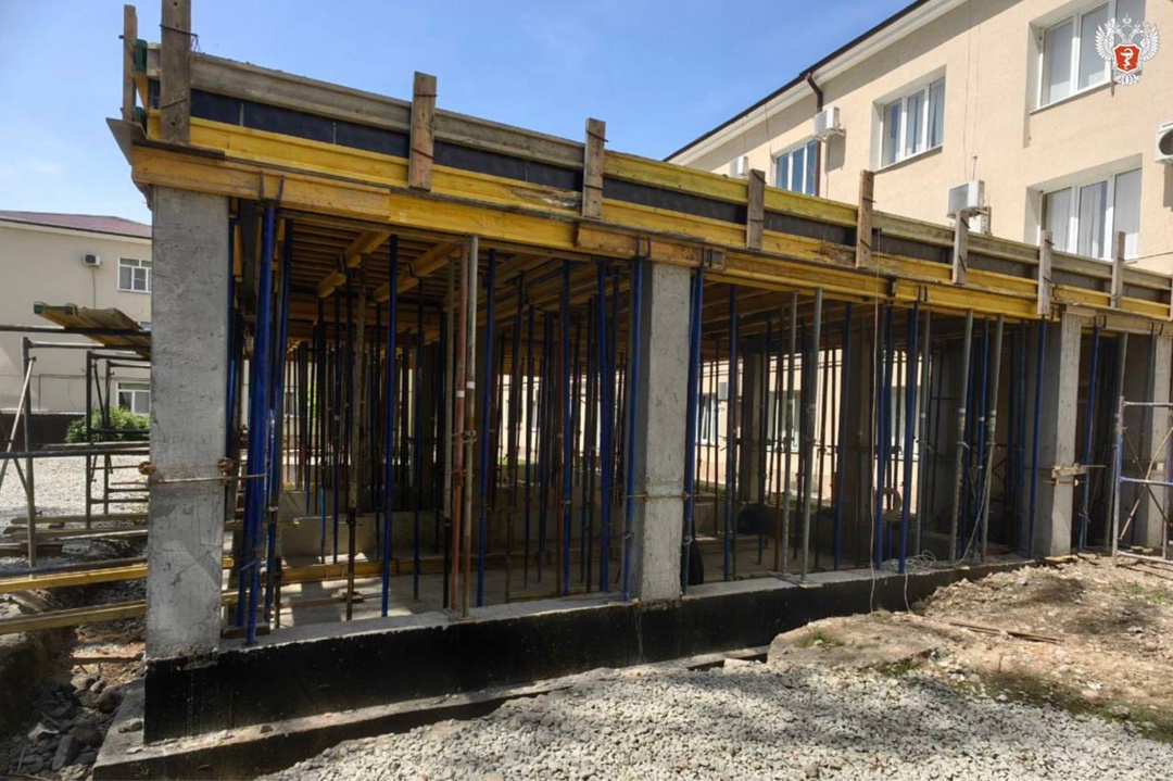 Михаил Мурашко: В Абхазию будет поставляться российское медицинское оборудование для оказания помощи, в том числе в экстренных ситуациях