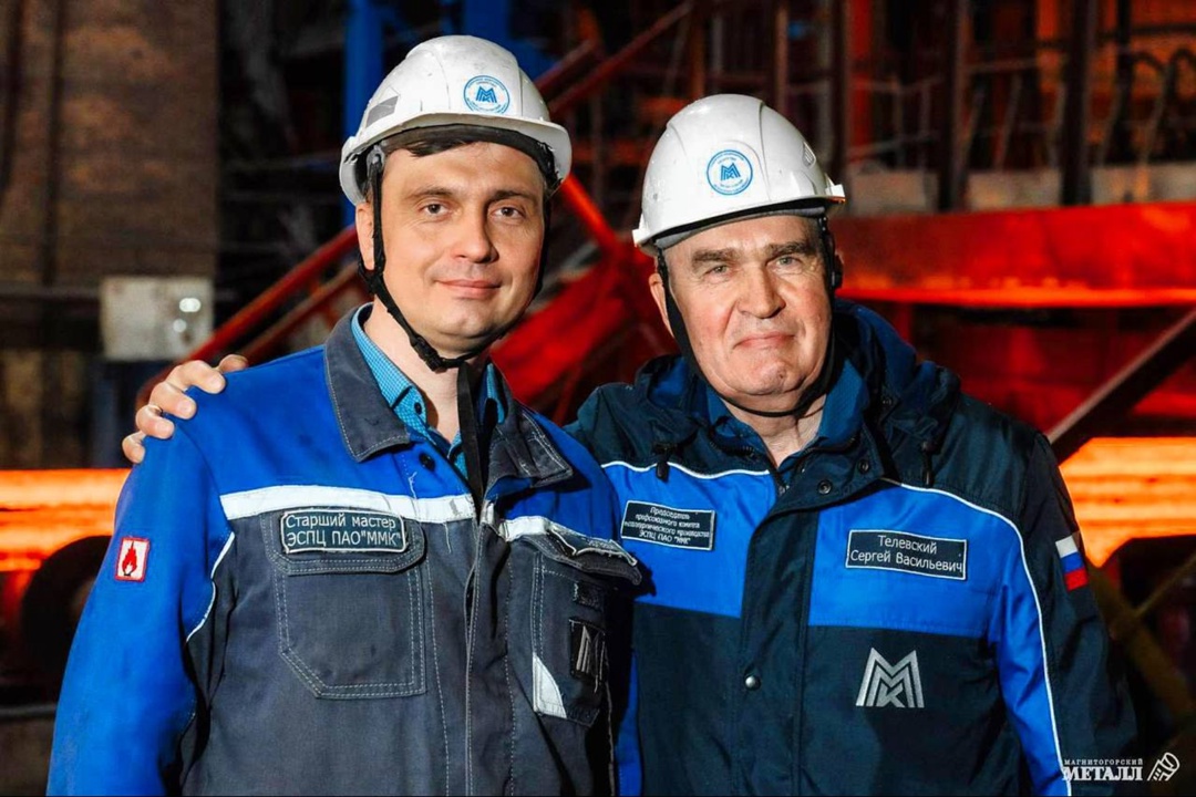 3000 лет на благо предприятий: чьи семьи отдали работе целую эпоху?