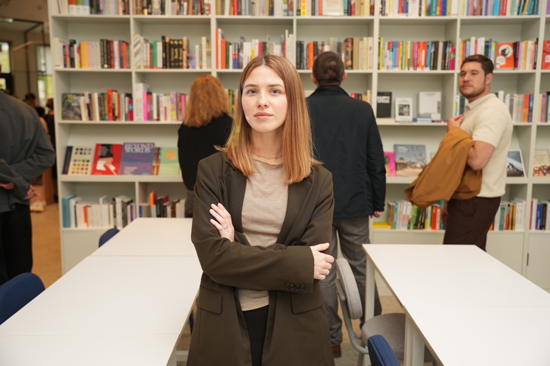 «Татнефть» представляет новое общественное пространство