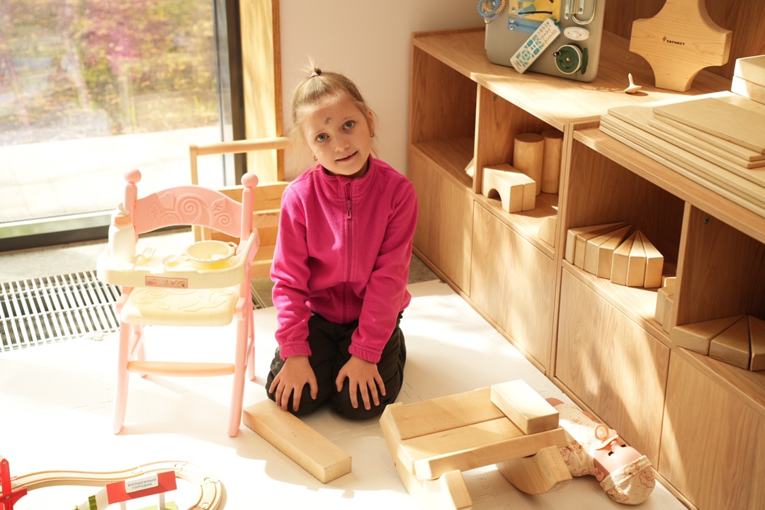 «Татнефть» представляет новое общественное пространство