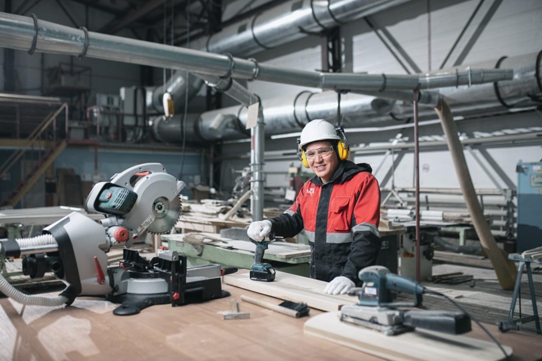 АЛРОСА продолжает внедрять на производстве систему 6С