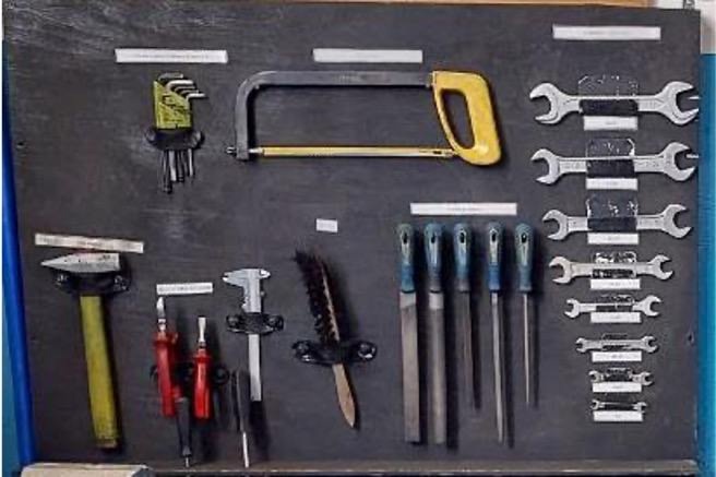 АЛРОСА продолжает внедрять на производстве систему 6С