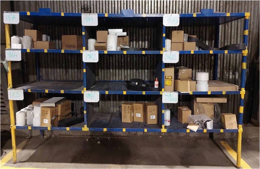 АЛРОСА продолжает внедрять на производстве систему 6С