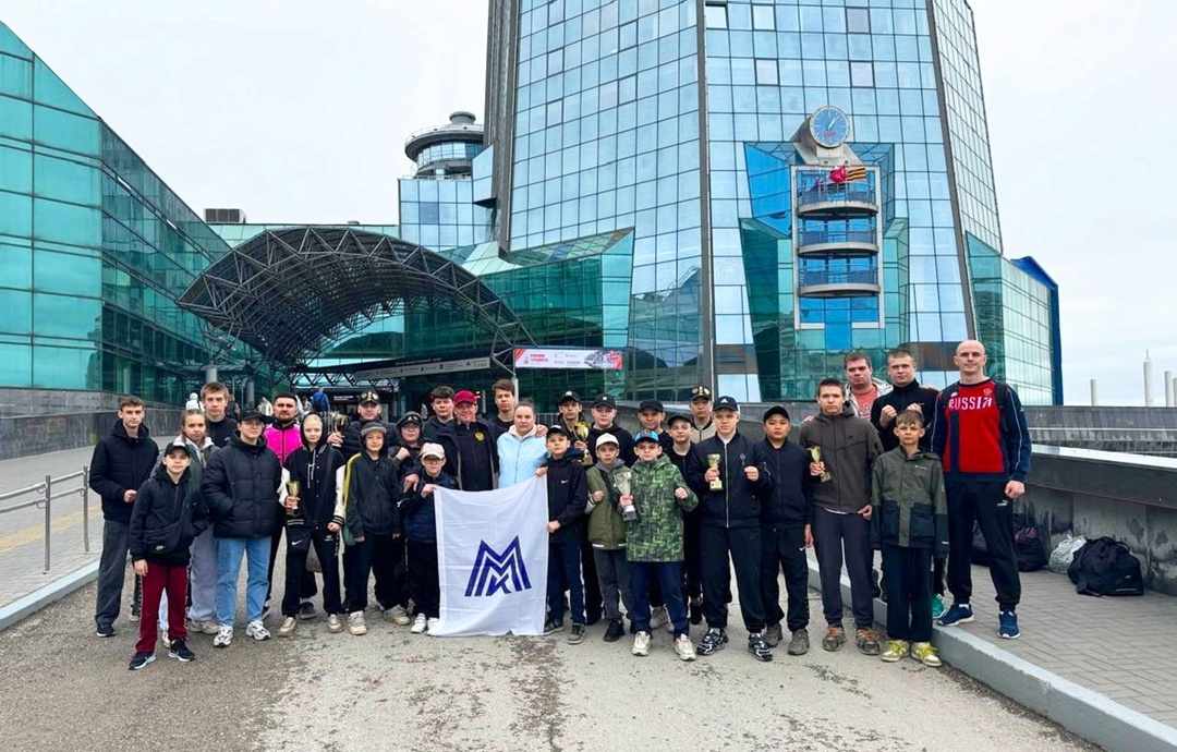 Сборная Магнитогорска громко заявила о себе на Всероссийских соревнованиях по Кудо в Самаре — 6 медалей и море уважения от соперников! Наши бойцы били чётко,…