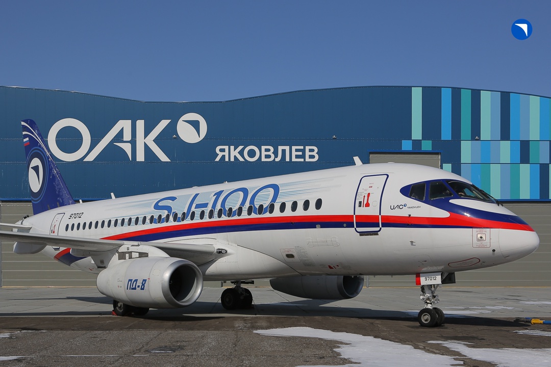 Есть ли у авиадвигателя «мозговой центр»?