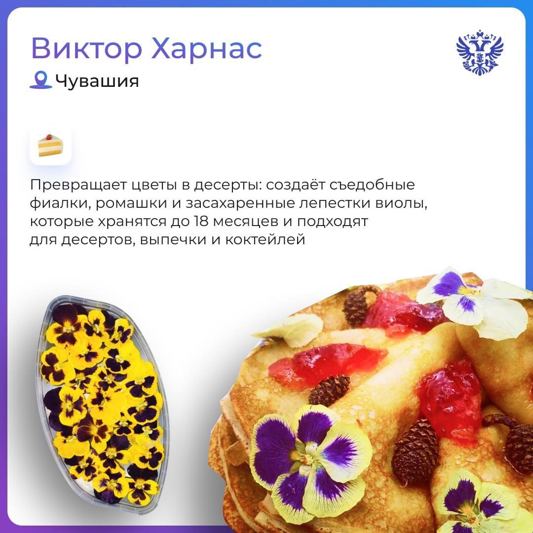 3 мая — День кондитера. Профессиональный праздник тех, для кого зефир, марципан и пастила — это целое искусство