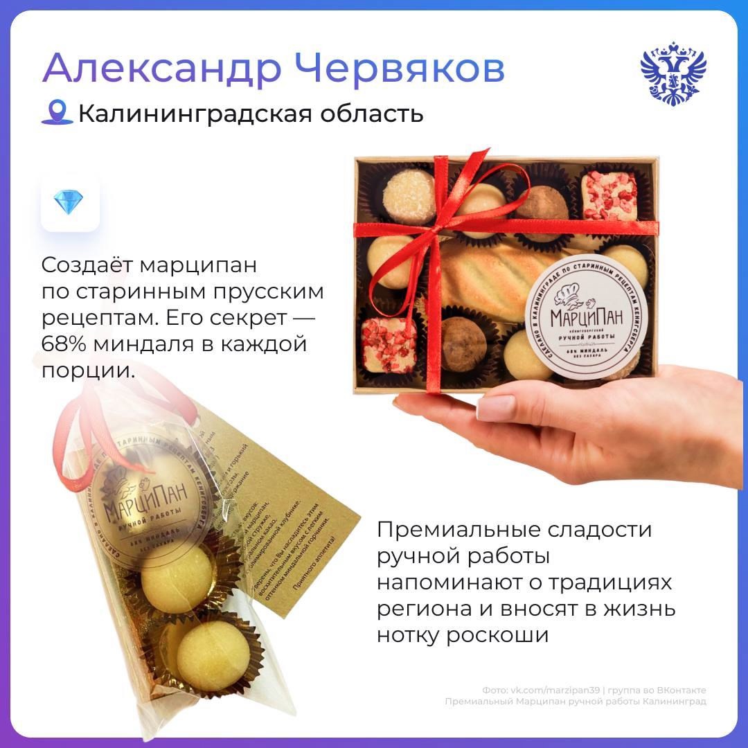 3 мая — День кондитера. Профессиональный праздник тех, для кого зефир, марципан и пастила — это целое искусство