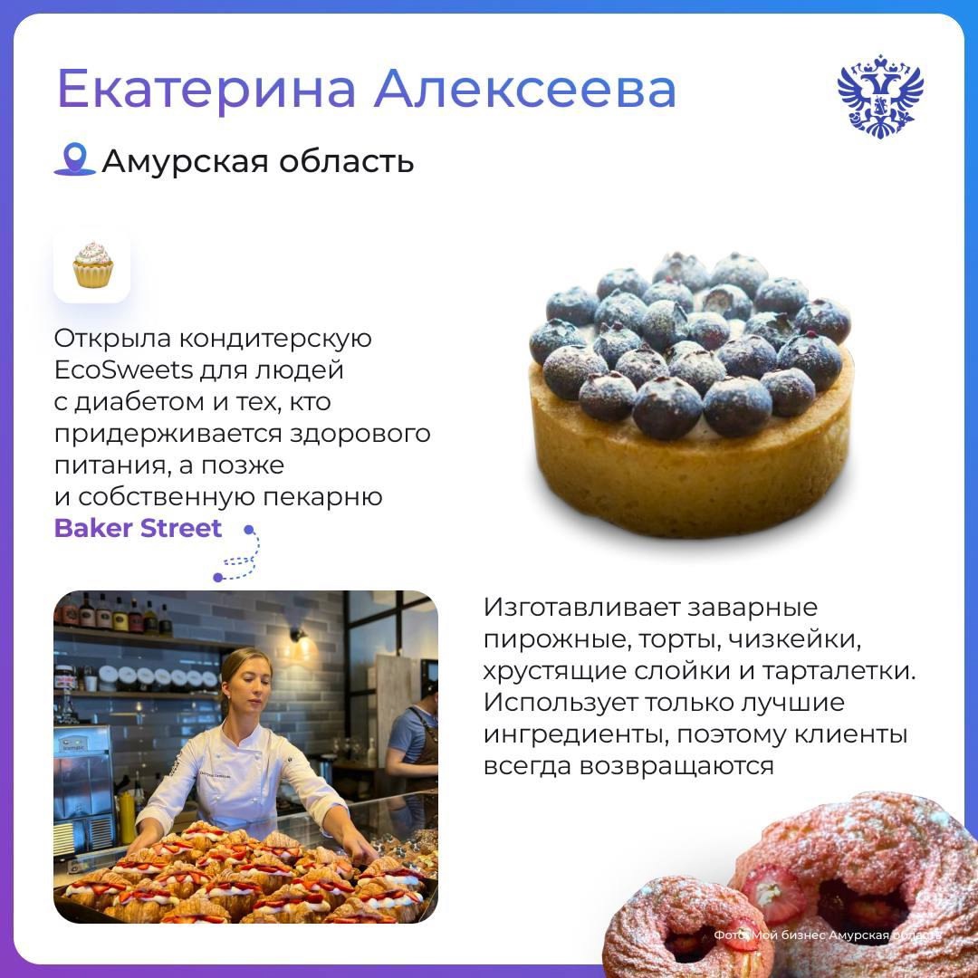 3 мая — День кондитера. Профессиональный праздник тех, для кого зефир, марципан и пастила — это целое искусство