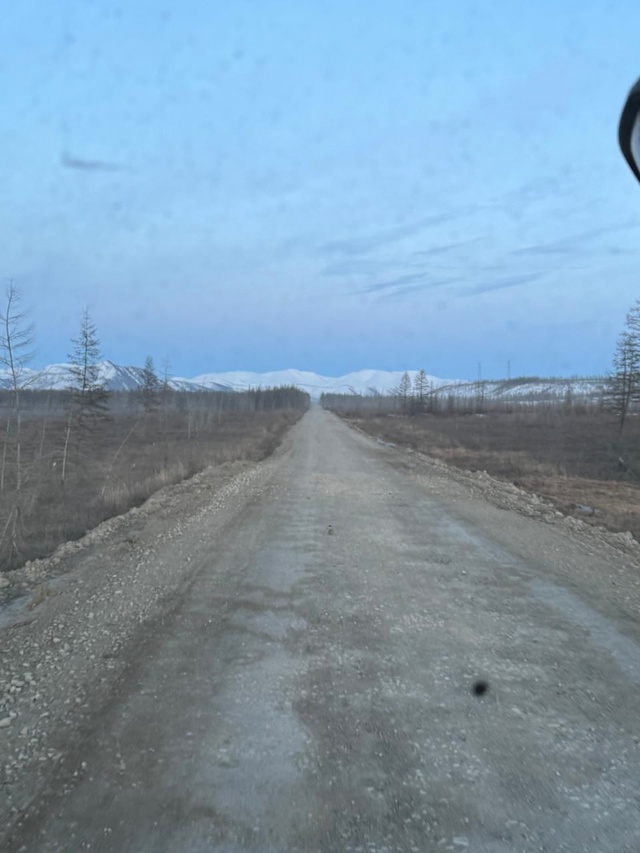 «Арктика» справилась с самым сложным испытанием!