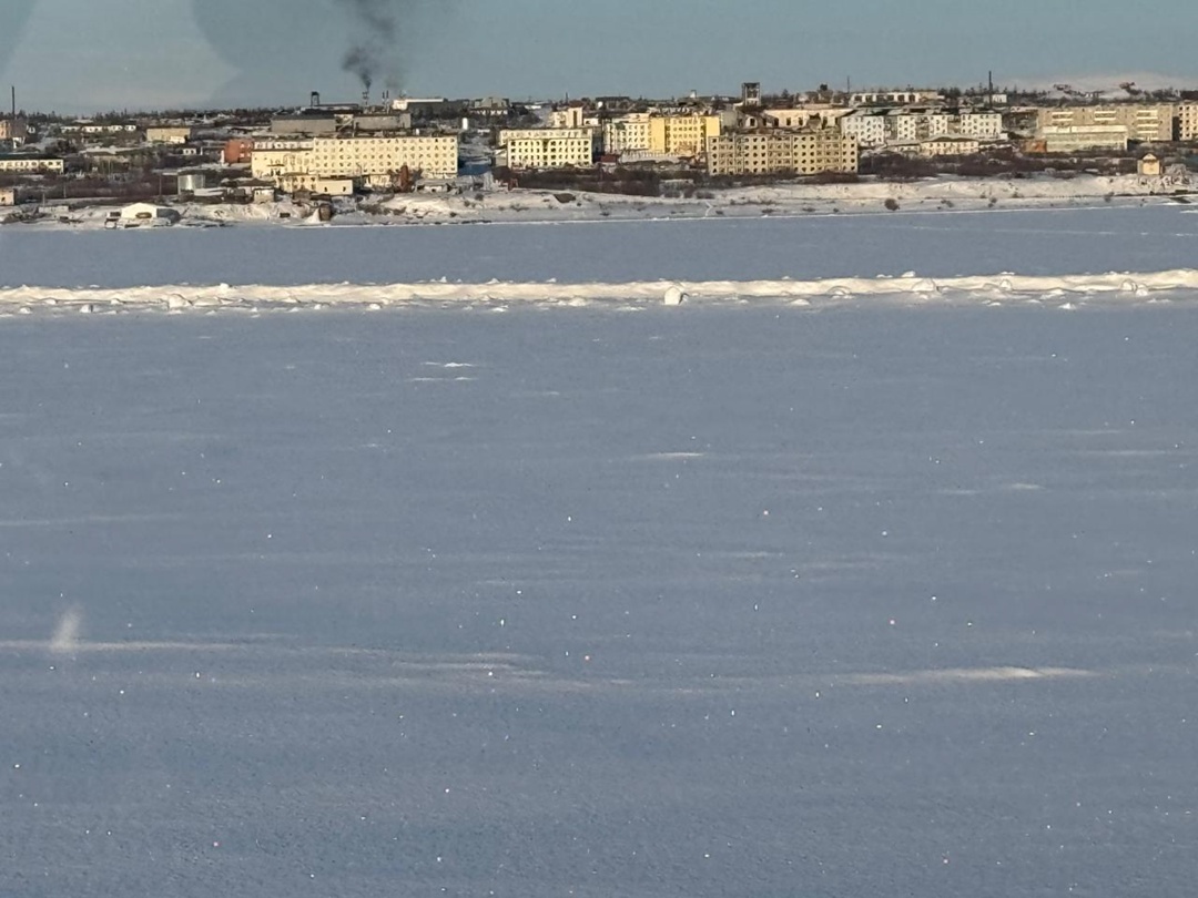 «Арктика» справилась с самым сложным испытанием!