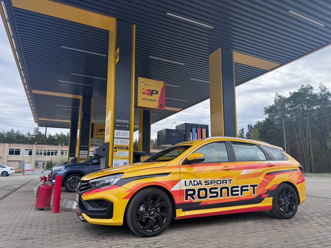 Колыбель космонавтики: автопробег «Дороги памяти» уже в Калуге