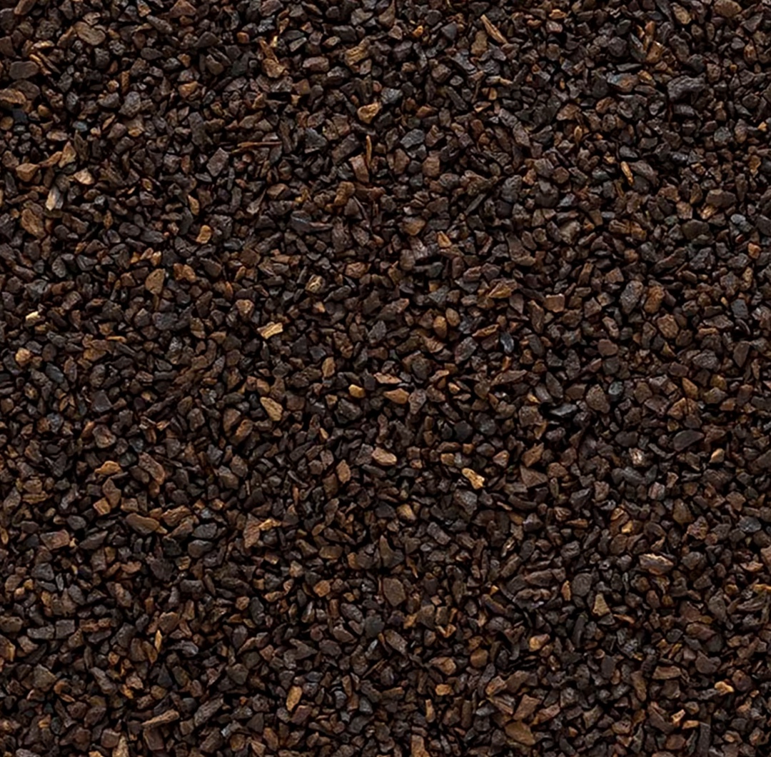 В 2024 году Россия экспортировала около 1,3 тыс. т обжаренного цикория на сумму $4,4 млн, сообщил федеральный центр «Агроэкспорт». Поставки выросли на 27% в…