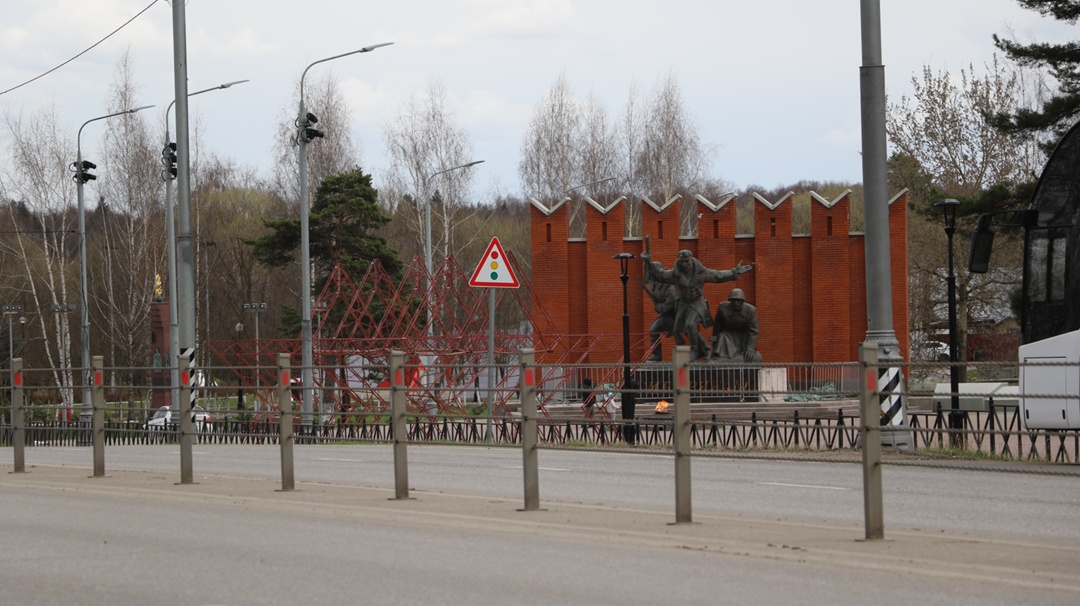 Марат Хуснуллин: Более 440 км дорожной сети обновят в 2025 году по проекту «Улица Победы»