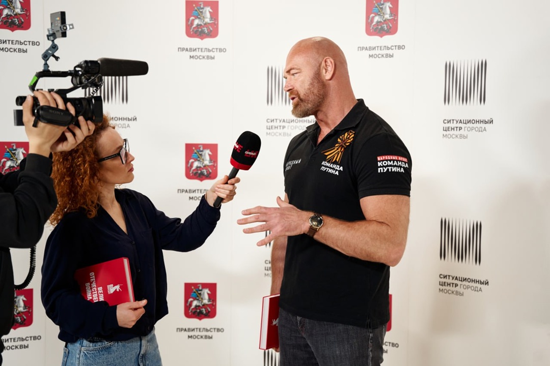 Росстат представил уникальный статистический сборник к юбилею Победы