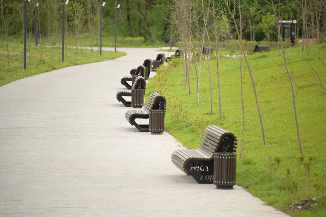 Первый замминистра Александр Ломакин посетил Республику Северная Осетия - Алания с рабочим визитом