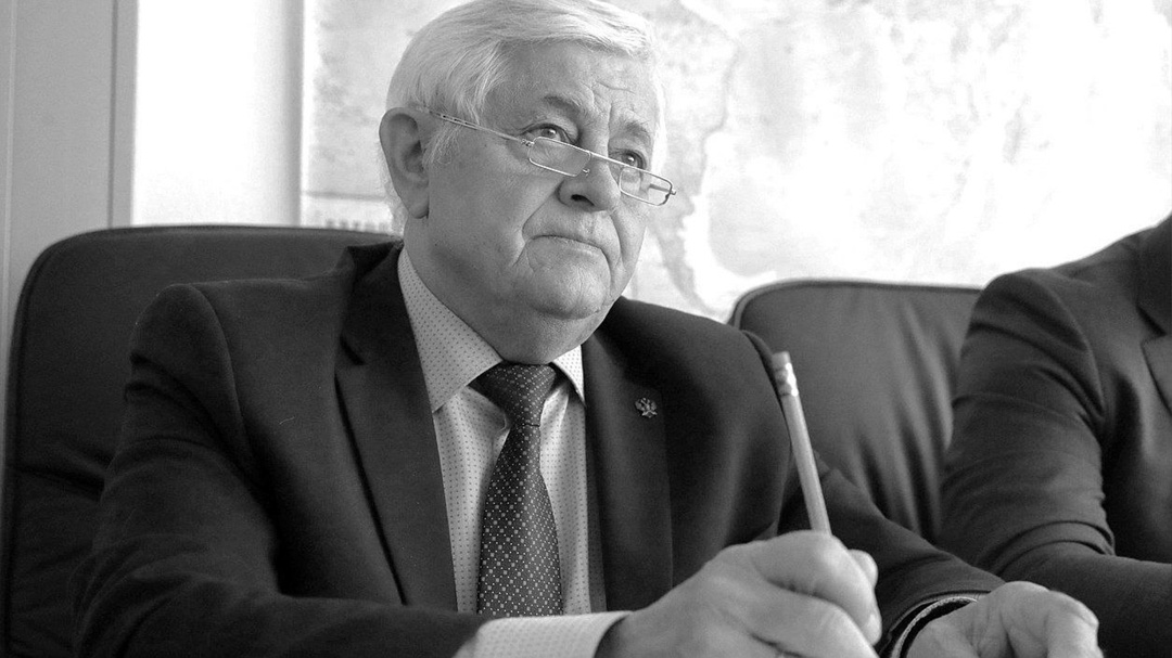 Минстрой России выражает соболезнования родным, близким и коллегам Первого заместителя Председателя Комитета Госдумы по строительству и ЖКХ Павла Качкаева