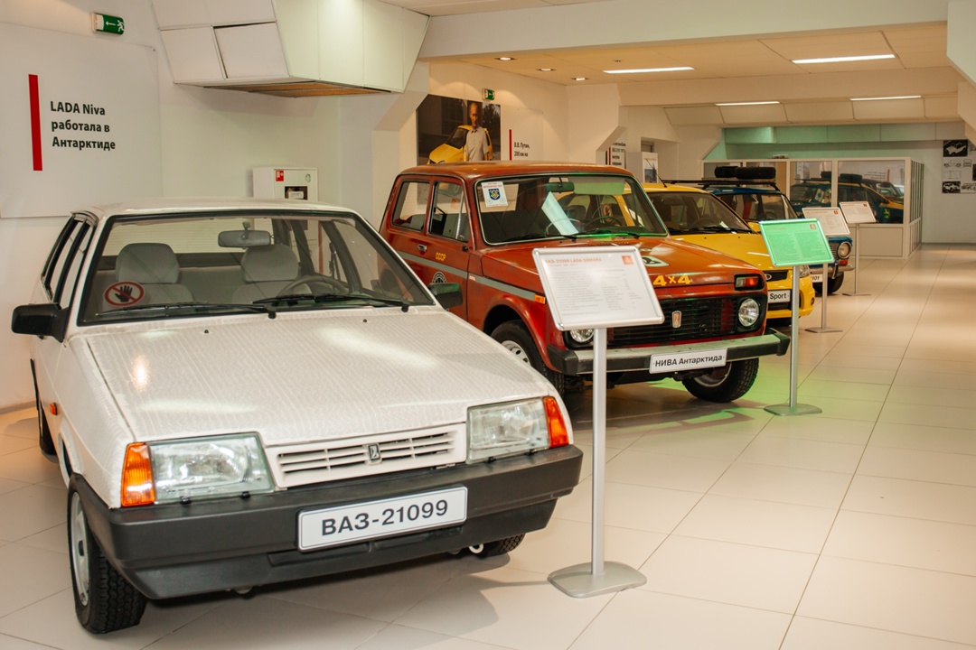 29 апреля в Тольятти прошла встреча сообщества Бета-тестирования ОС Аврора