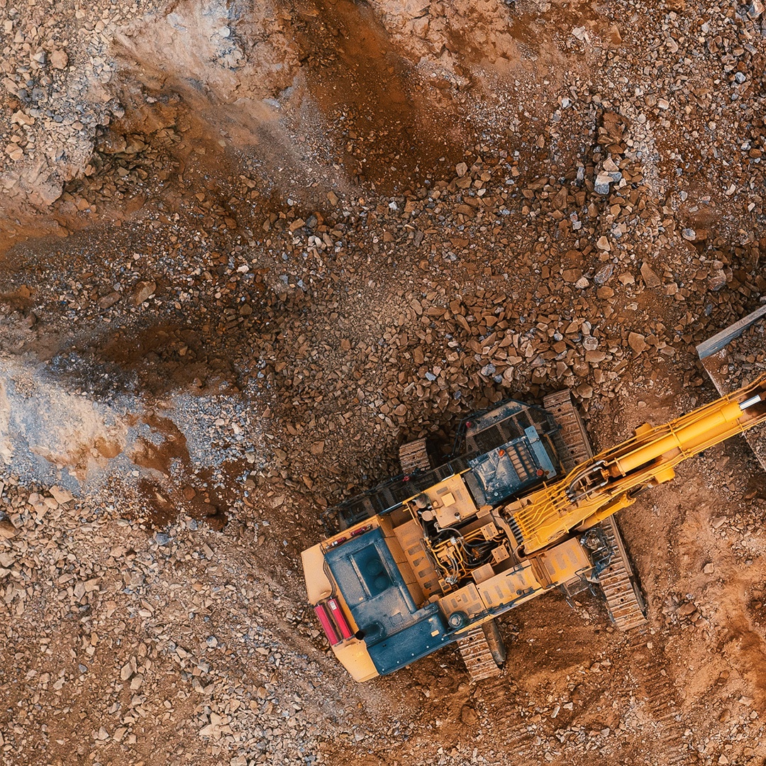 Парк техники развивается не только в «Полюс Красноярск». «Полюс Алдан» также не отстает!