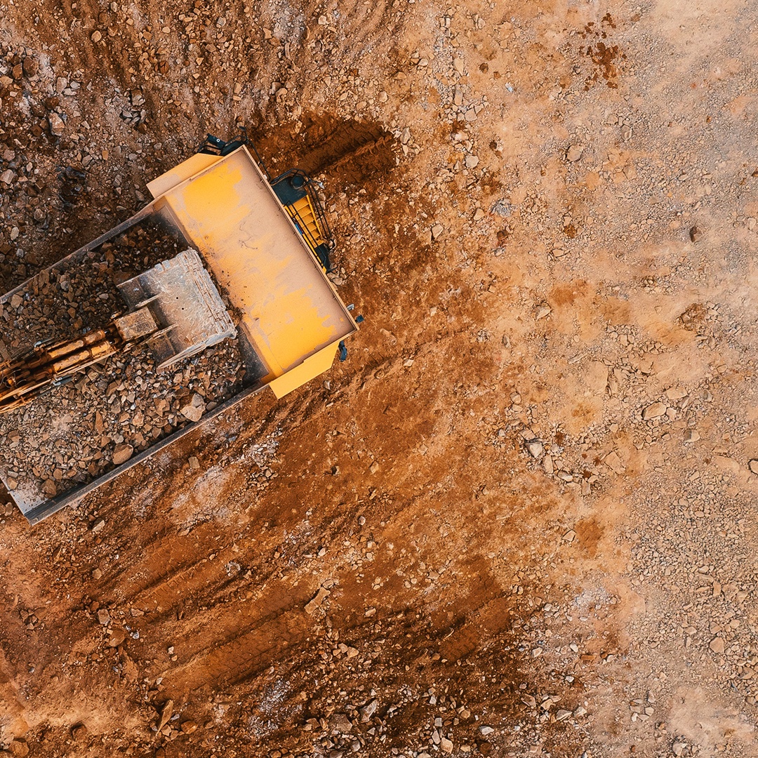 Парк техники развивается не только в «Полюс Красноярск». «Полюс Алдан» также не отстает!