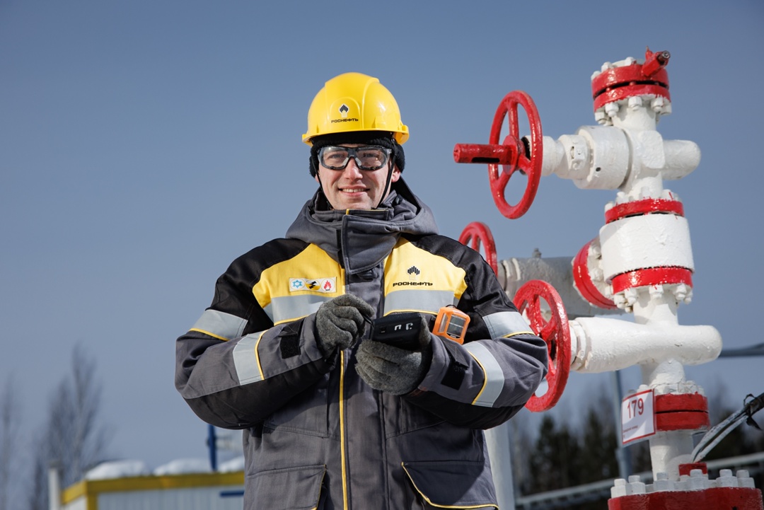 7 миллионов метров породы В 2024 году нефтяники «РН-Юганскнефтегаз» пробурили 7 млн метров горных пород — почти четверть всего объёма проходки в России!