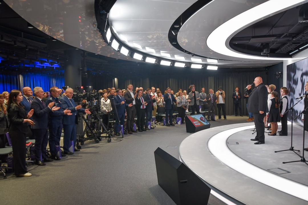 Уникальный статистический сборник Росстата «Великая Отечественная война. Цифры Победы»