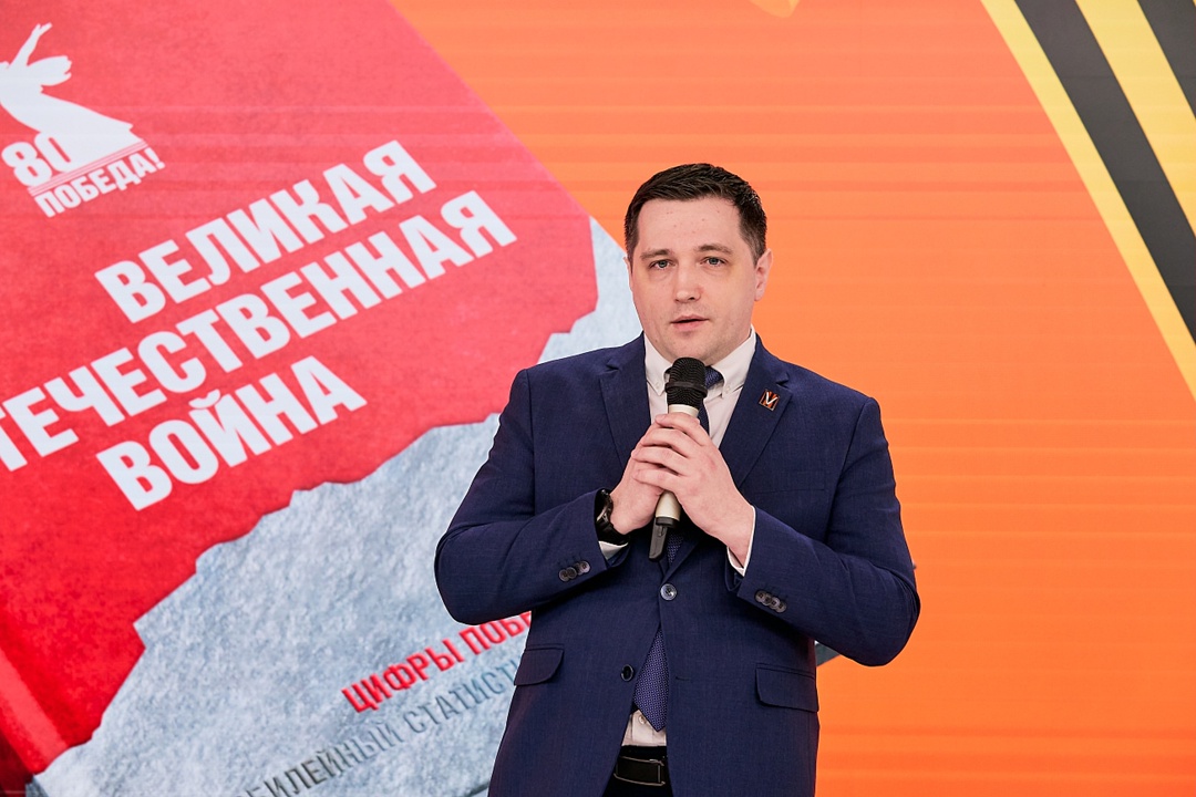 Медалью «За доблестный труд в Великой Отечественной войне» увековечены более 16 млн человек. За каждой цифрой стоит подвиг наших солдат и всего нашего народа!