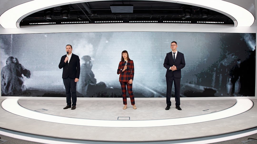 Медалью «За доблестный труд в Великой Отечественной войне» увековечены более 16 млн человек. За каждой цифрой стоит подвиг наших солдат и всего нашего народа!