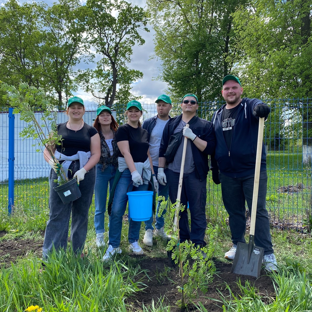 Новая рабочая неделя уже в разгаре, и мы все постепенно погружаемся в задачи, которые ждут своего решения