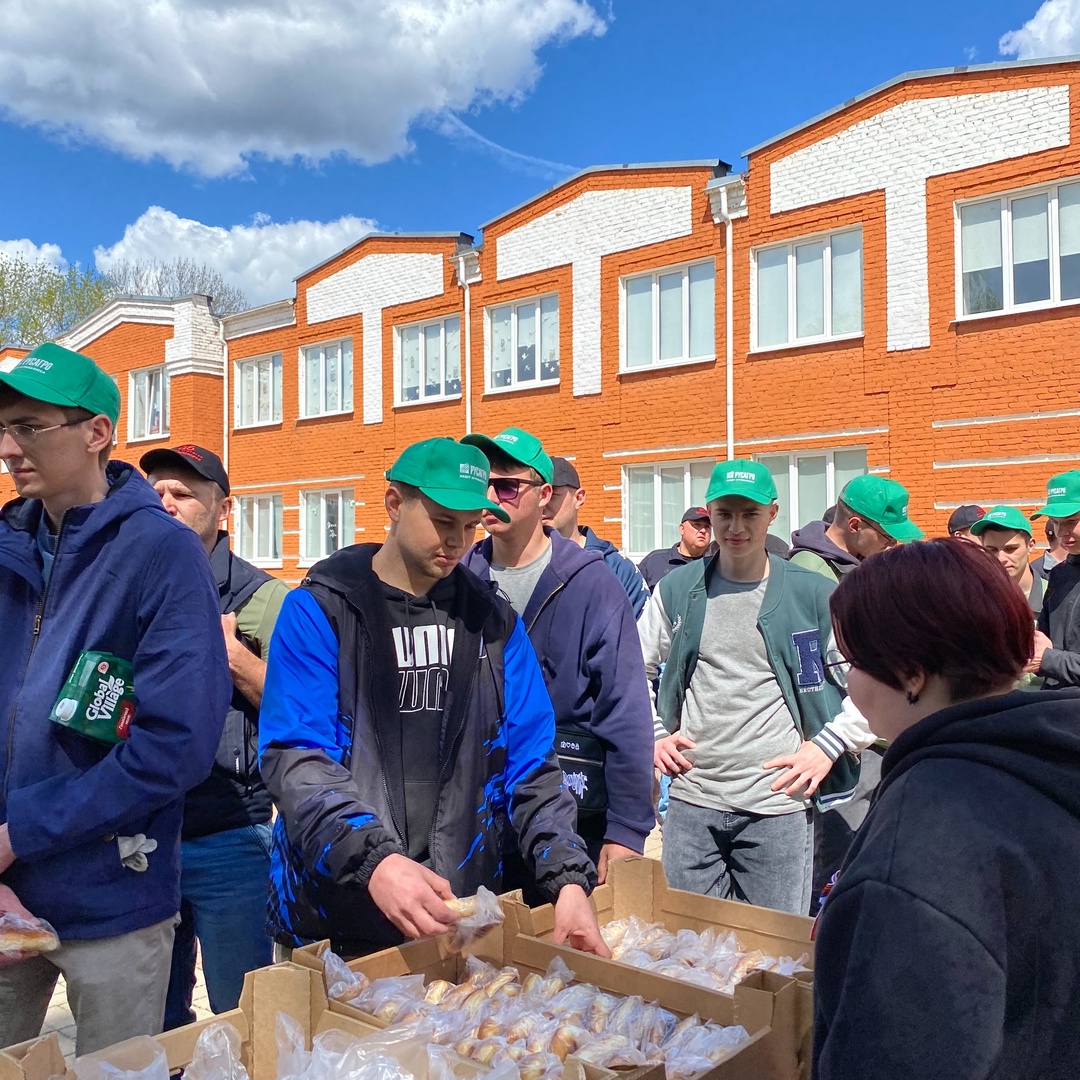 Новая рабочая неделя уже в разгаре, и мы все постепенно погружаемся в задачи, которые ждут своего решения