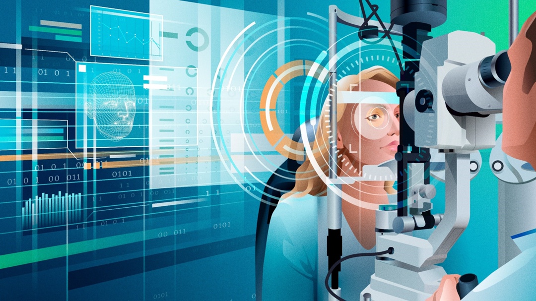 За I квартал текущего года в рамках нацпроекта «Продолжительная и активная жизнь» было приобретено более 19 тыс