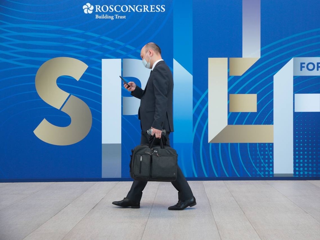 Россия может обсудить с иностранными партнерами создание зерновой биржи БРИКС на площадке Петербургского международного экономического форума в июне, сообщила…