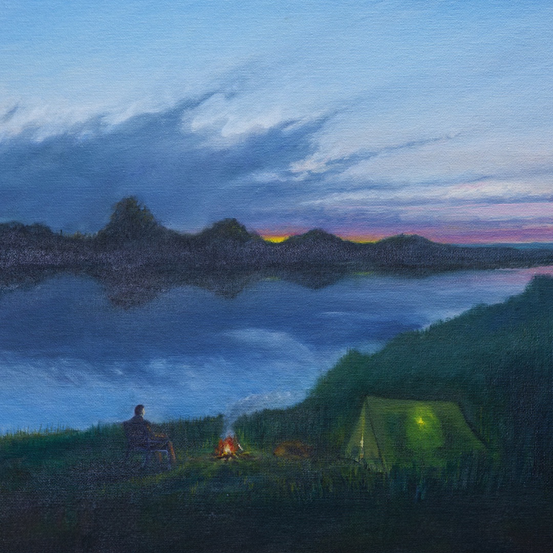 «Родился в Нефтекамске, жил на улице Нефтяников… и стал нефтяником!» — с улыбкой делится геолог Алексей Макаров и рассказывает о любимой работе.