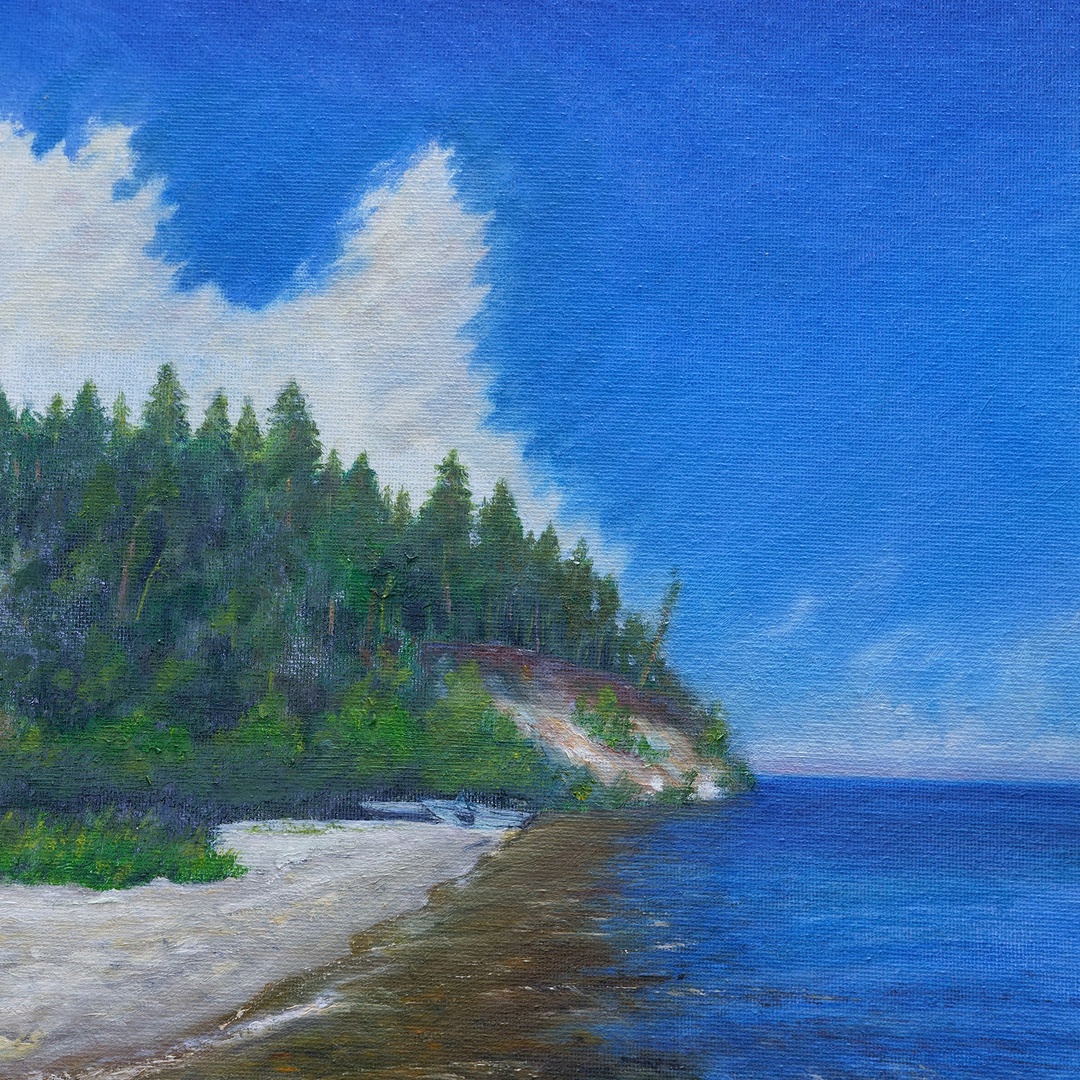 «Родился в Нефтекамске, жил на улице Нефтяников… и стал нефтяником!» — с улыбкой делится геолог Алексей Макаров и рассказывает о любимой работе.