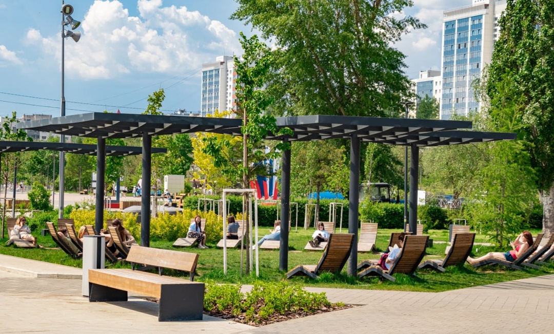 В 2025 году всероссийский форум «Развитие малых городов и исторических поселений» состоится в Перми