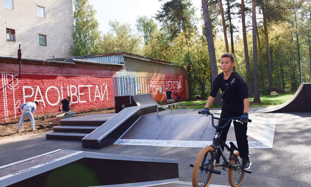 В 2025 году всероссийский форум «Развитие малых городов и исторических поселений» состоится в Перми