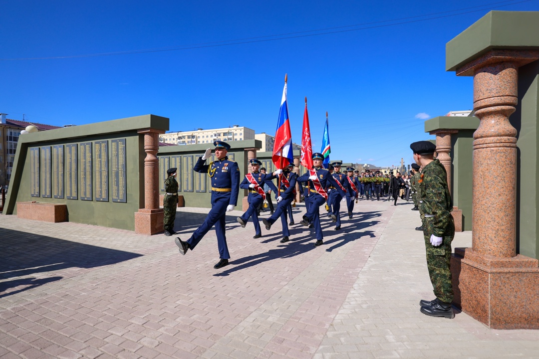 Сергей Кравцов посетил с рабочей поездкой Республику Саха (Якутия)
