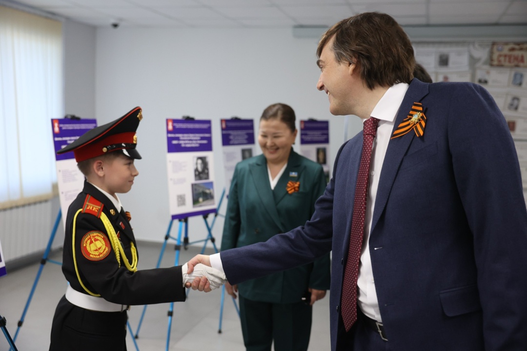 Сергей Кравцов посетил с рабочей поездкой Республику Саха (Якутия)