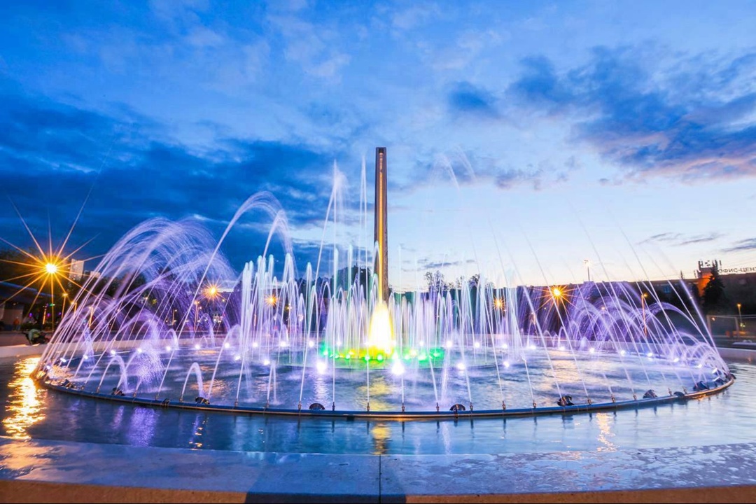 На территории Московской области расположено более 2,4 тыс. мемориалов Великой Отечественной войны.