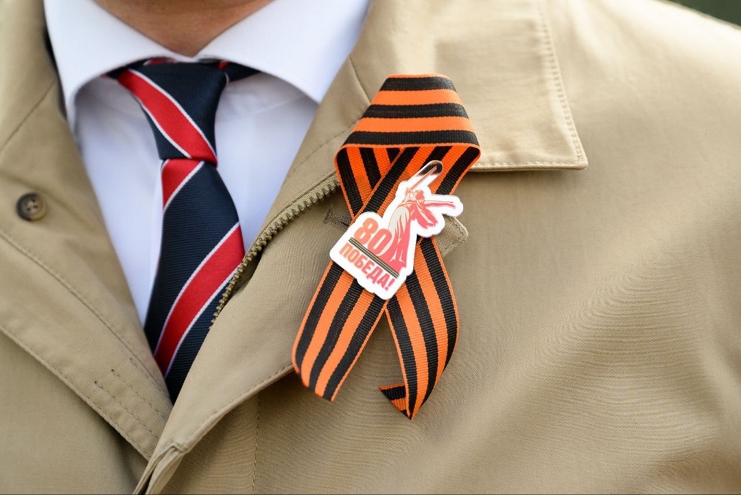 Почтили память дорожников, трудившихся в годы Великой Отечественной войны