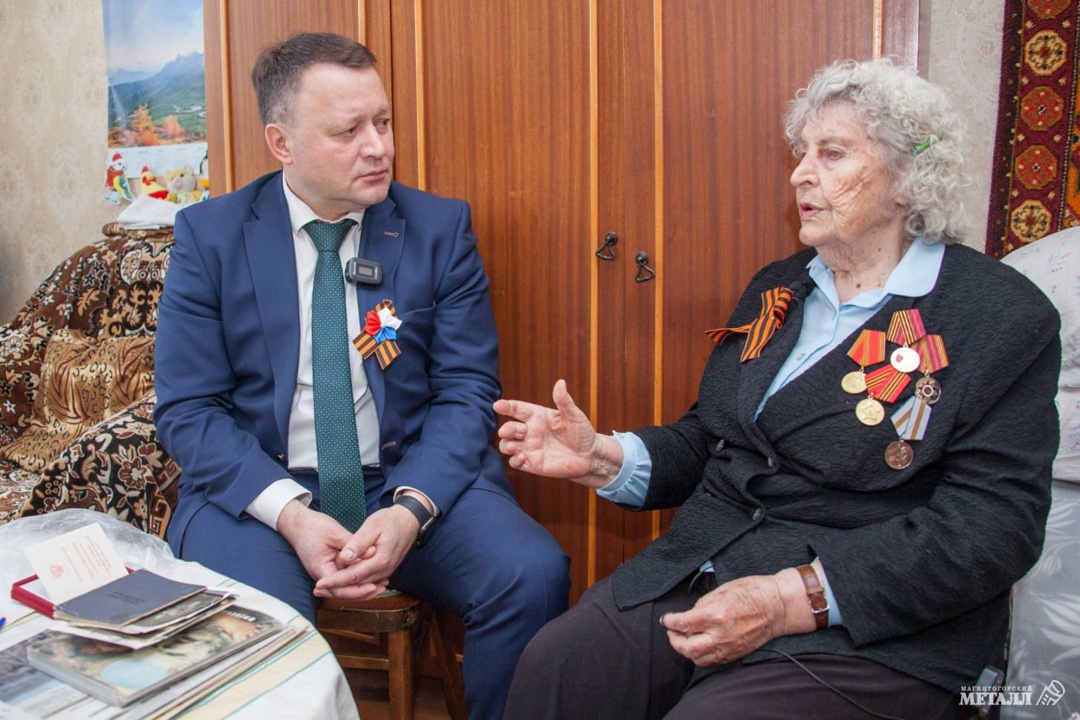 Не женщины придумывали войну. Но именно им пришлось пройти через всё.