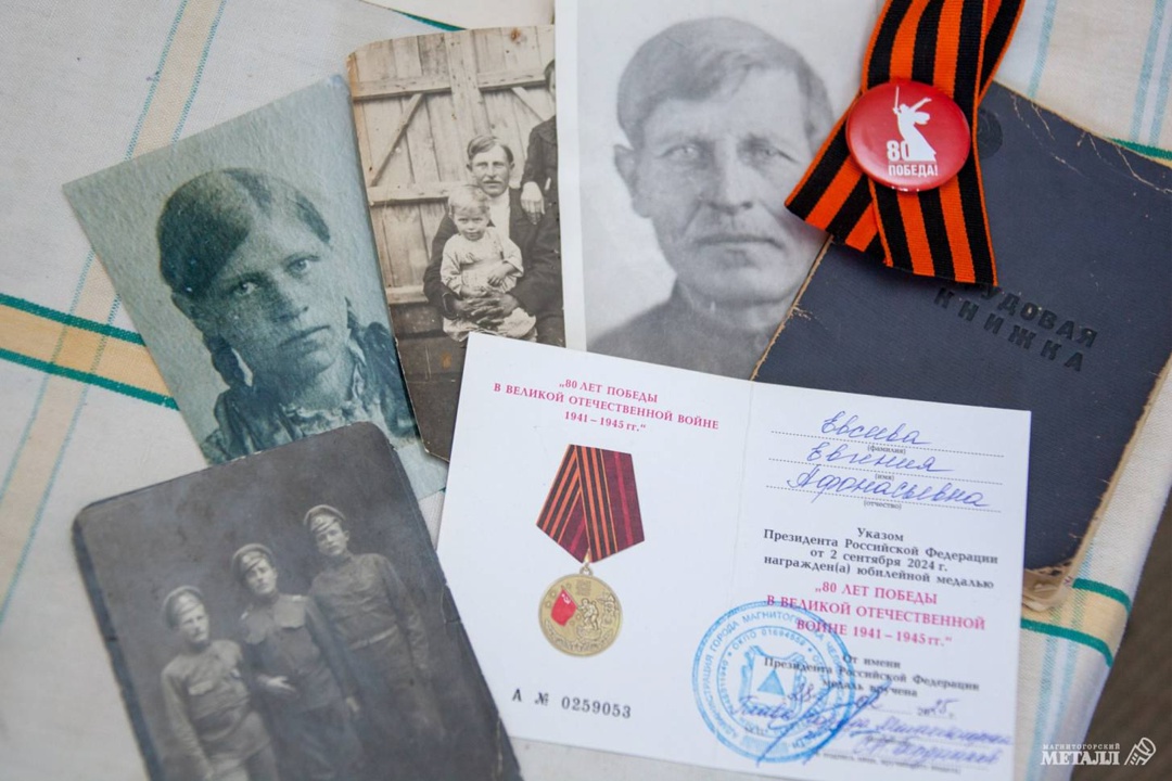 Не женщины придумывали войну. Но именно им пришлось пройти через всё.