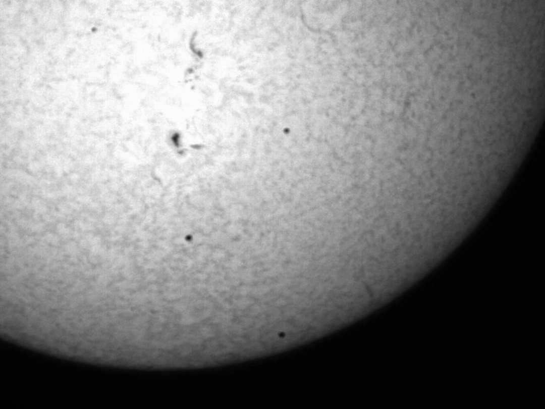 Зачем нам солнце Монако, когда в обсерватории центра «Лыткарино» есть такая красота?