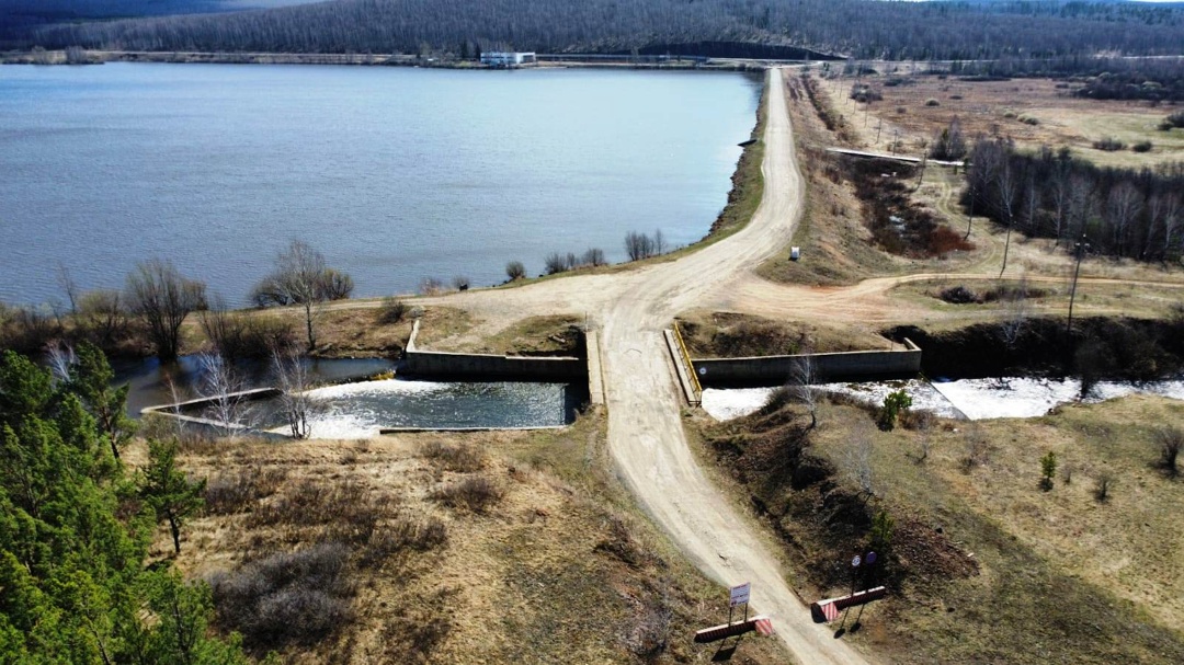 Западно-Уральское управление Ростехнадзора рассмотрело декларацию безопасности гидротехнических сооружений Ильтебановского гидроузла ООО «Завод Николь-Пак» в…