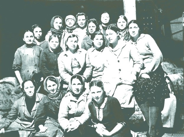 Цикл историй площадок «Русагро Масло» в годы Великой Отечественной войны. Нижний Новгород.