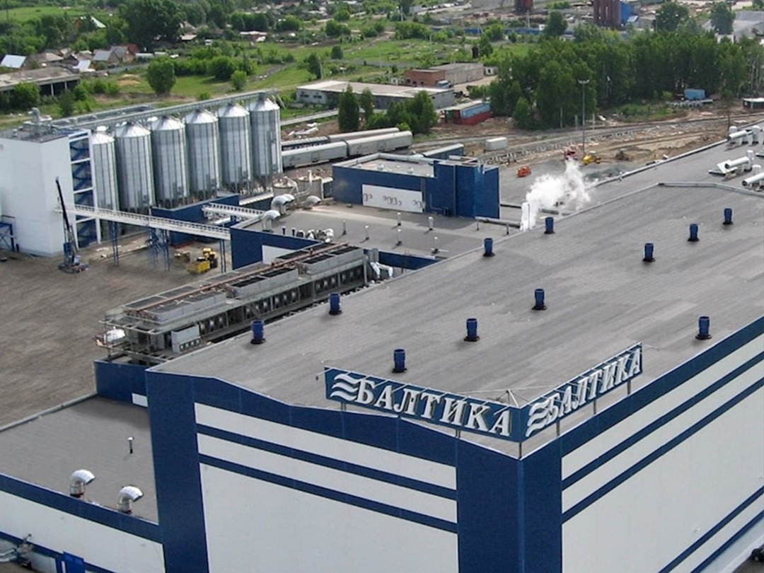 Пивоваренная компания «Балтика» ищет возможность прибрести готовый бизнес по производству снеков, пишет «Коммерсантъ» со ссылкой на источники на рынке