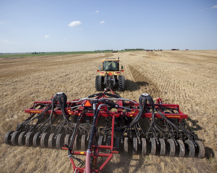 В этом году производство сельхозпродукции может увеличиться на 4,4% после снижения на 3% в 2024-м, следует из базового варианта среднесрочного прогноза…