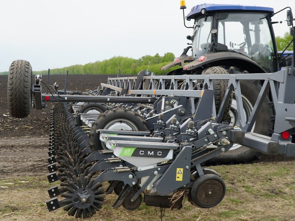 Совет Федерации предложил увеличить финансирование Программы 1432 до 20 млрд руб., пишет «Парламентская газета» со ссылкой на первого заместителя председателя…