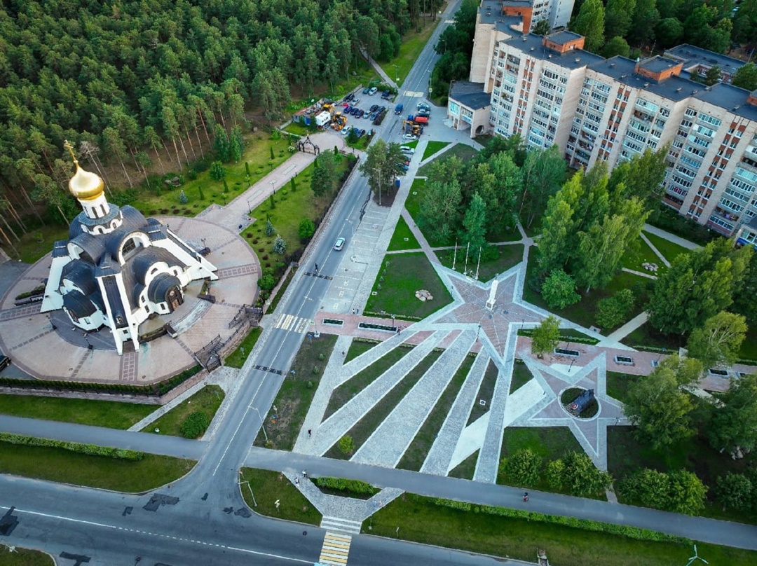 Марат Хуснуллин: В России с 2019 года благоустроено более 1170 памятных мест, посвященных Великой Отечественной войне