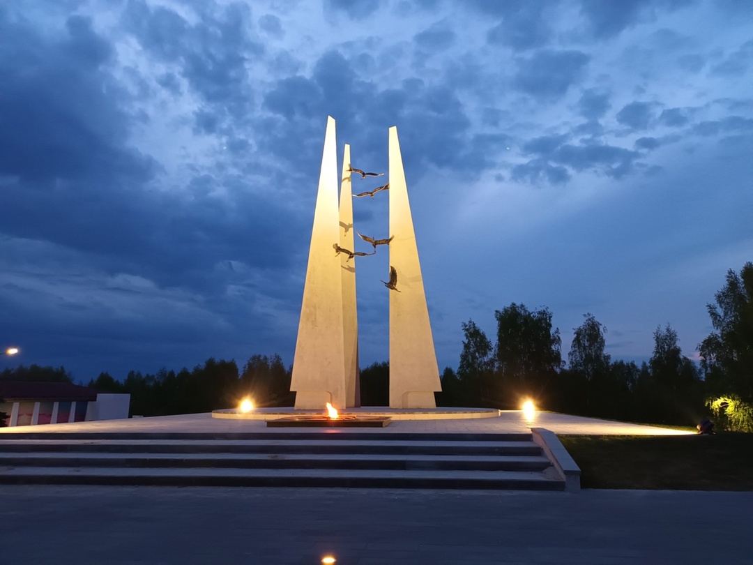 Марат Хуснуллин: В России с 2019 года благоустроено более 1170 памятных мест, посвященных Великой Отечественной войне