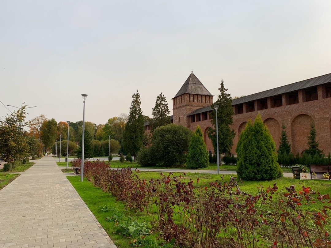 Марат Хуснуллин: В России с 2019 года благоустроено более 1170 памятных мест, посвященных Великой Отечественной войне